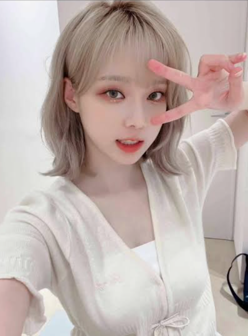 How Much Has 'Ice Princess' aespa Winter Earned as a Singer? “Did One Song Like 'Supernova' Create Her Value?”
