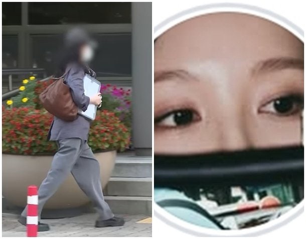 황정민 스토킹녀 인스타 근황과 법원 출석 논란 정리