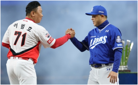 “1위 kt도 삼성만 만나면 무너졌다”…KBO 가을야구 대진표, 순위보다 무서운 천적 관계