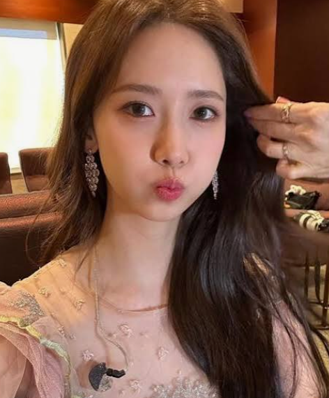 새벽이 소녀시대 윤아는 얼마나 벌었을까? “소녀시대 센터에서 배우까지”…윤아의 예상 ....