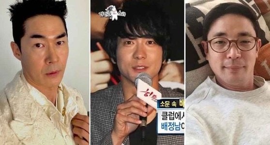 앞니 2개·2000만원·조폭 4명…배정남 17년 전 사건이 지금 터진 진짜 이유
