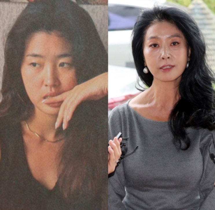 배우 <b>김부선</b> 2억 원대 <b>대여금</b> 반환 <b>소송</b> 전말과 옥수동 아파트 가압....