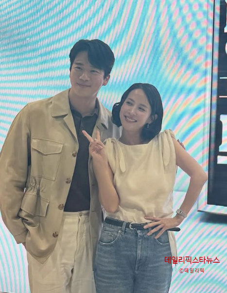 조여정 프로필 나이 직업, 매니저 챙긴 미담에 인성 다시 화제