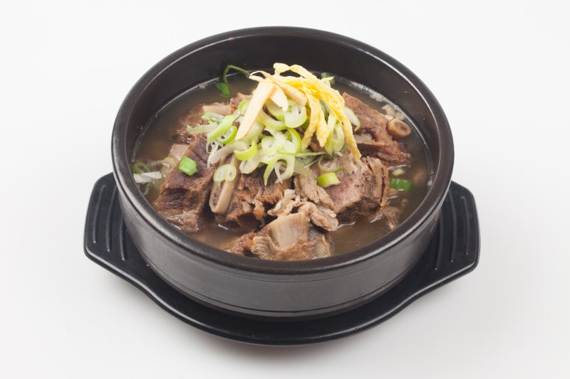황장군 왕갈비탕 홈쇼핑 오늘 오후 4시 말복 보양식 추천