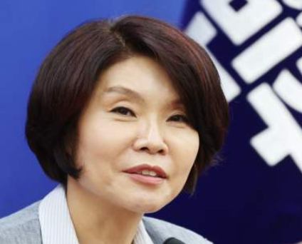 한정애 사무총장 ㅣ프로필 나이 고향 국회의원 (+김민석호)