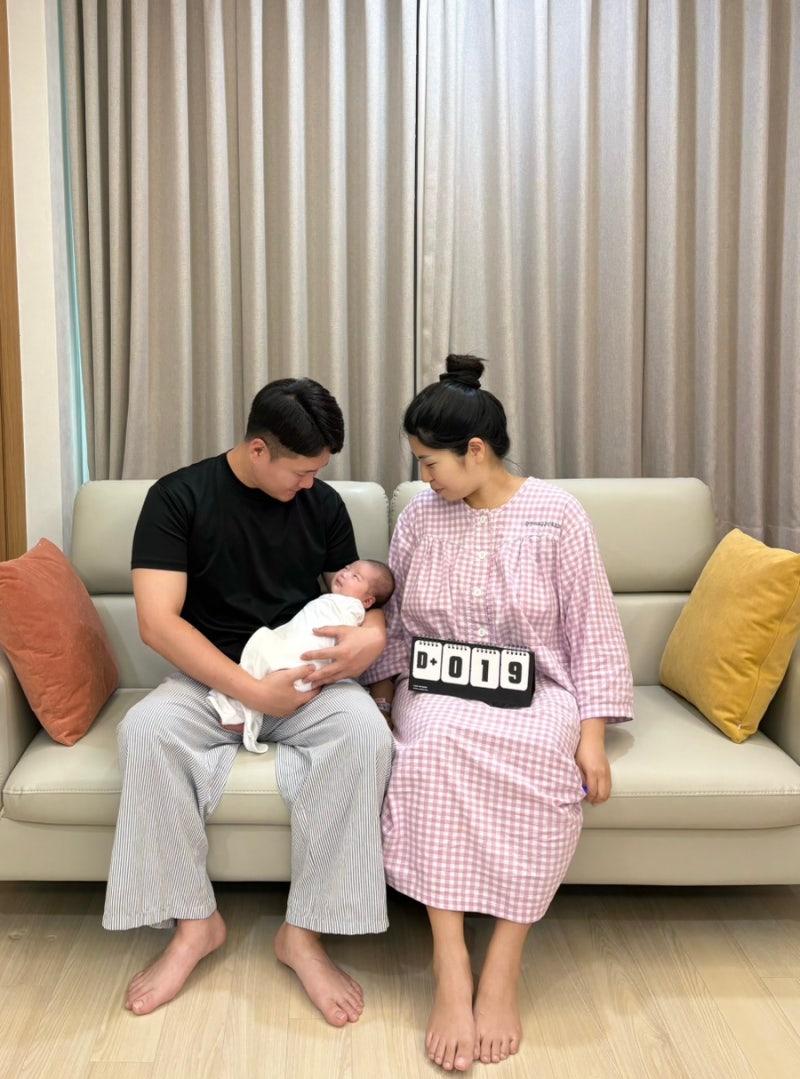광양 미래 공공산후조리원 예약 신청방법 및 2주 이용 후기