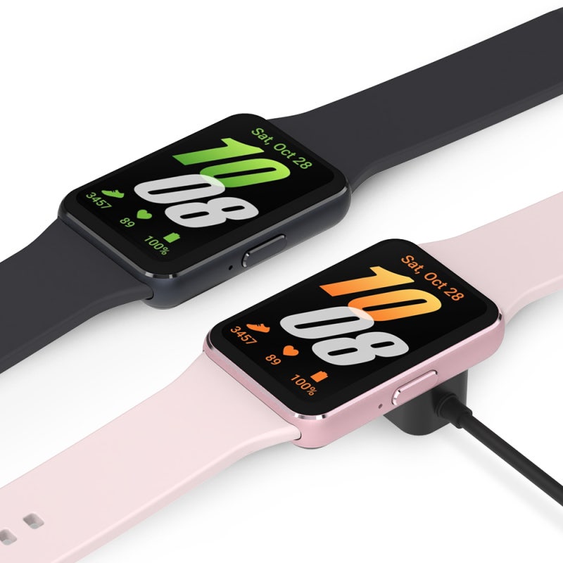 갤럭시 핏3 충전기 직접 써본 솔직 사용기