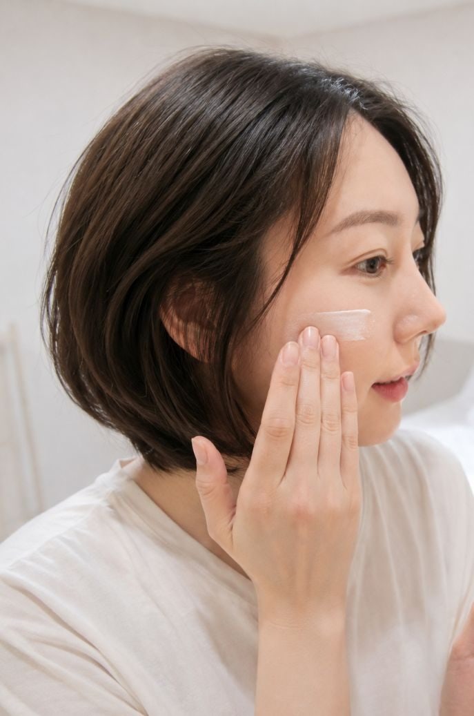 식물나라 워터프루프 선크림 직접 써본 후기 여름 자외선차단템