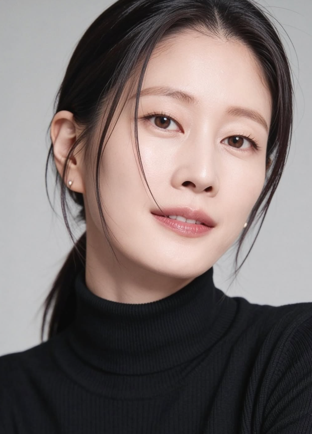 "5만전자 때 샀어요" 이현이 나이·프로필 화제, 삼성전자 부장 남편 둔 그녀의 주식 근황