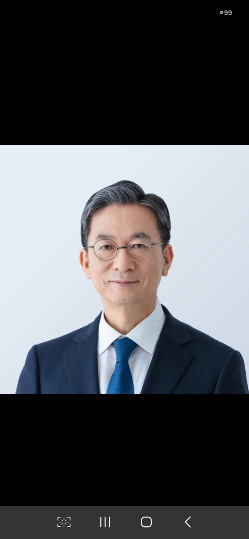 정성호 법무부장관, 사직서 제출…"검찰개혁 입법 마무리, 새로운 리더십 필요"