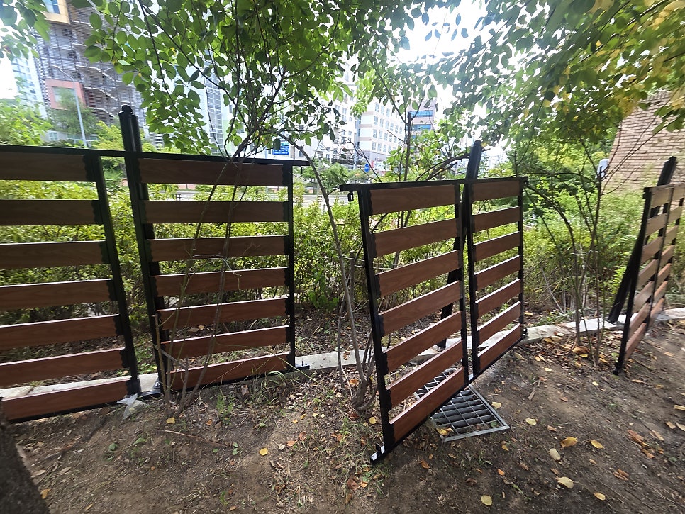 서울 구로 어린이집휀스 아동보호시설 놀이터 안전펜스 설치는 선택이 아닌 필수