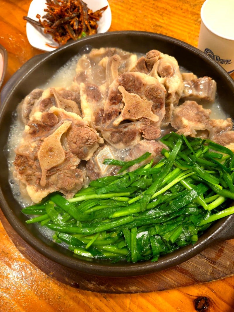 [대구 중구 맛집] 한우장ㅣ12년연속 블루리본 ㅣ 소 수육 맛집