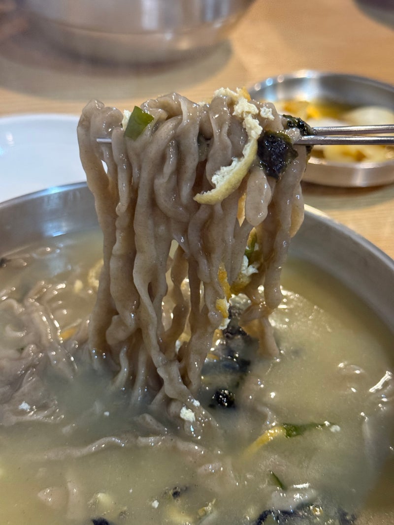 제주 중문 맛집 중문수두리보말칼국수 테이블링, 웨이팅, 주차 정보