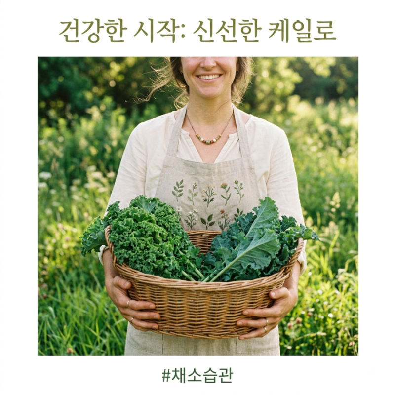 케일효능, 먹을때 주의사항, 요리하는 방법까지
