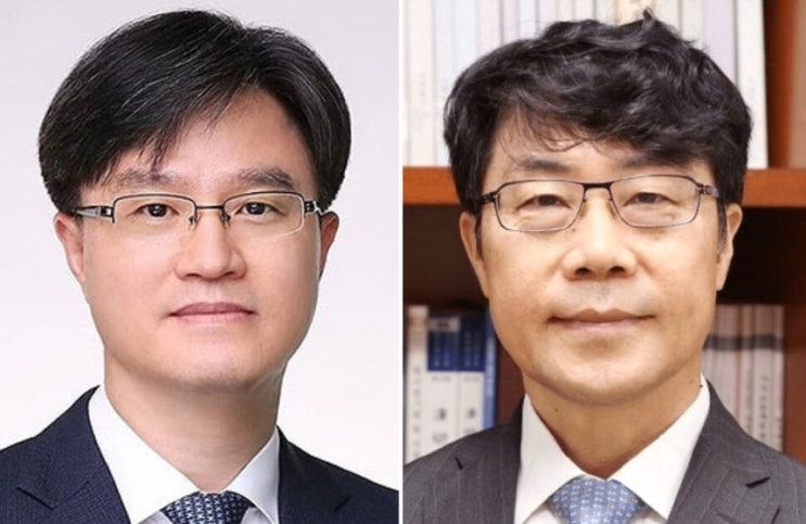신임 <b>대법관</b> 후보 손봉기·김성수 누구? 이재명 대통령에 임명<b>제청</b>