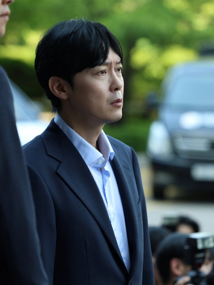 박병은, 아파트 종영까지 조용했던 악역…맑눈광이라 불린 이유는?