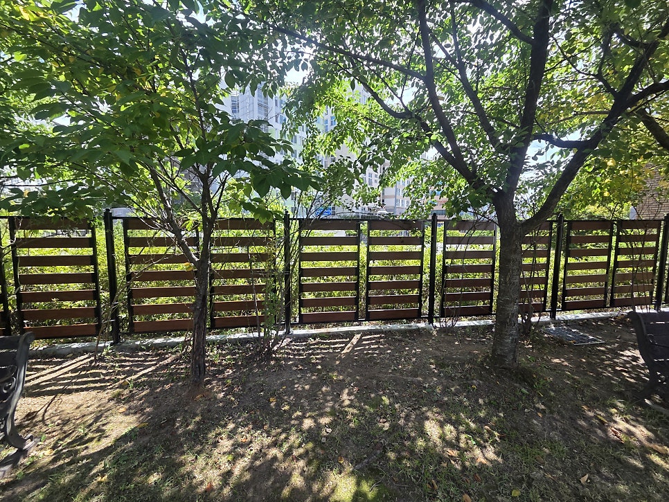 서울 구로 어린이집휀스 아동보호시설 놀이터 안전펜스 설치는 선택이 아닌 필수