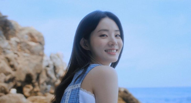 악뮤 이수현 - 푸른 산호초 원곡 뮤비 듣기 가사 마츠다세이코 青い珊瑚礁 Aoi Sangosho 발음 해....
