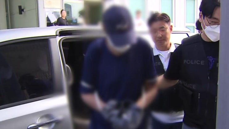 <b>성남 보복살인</b> 50대 결국 신상 공개된다 스토킹 고소 뒤 계획 범행 ....