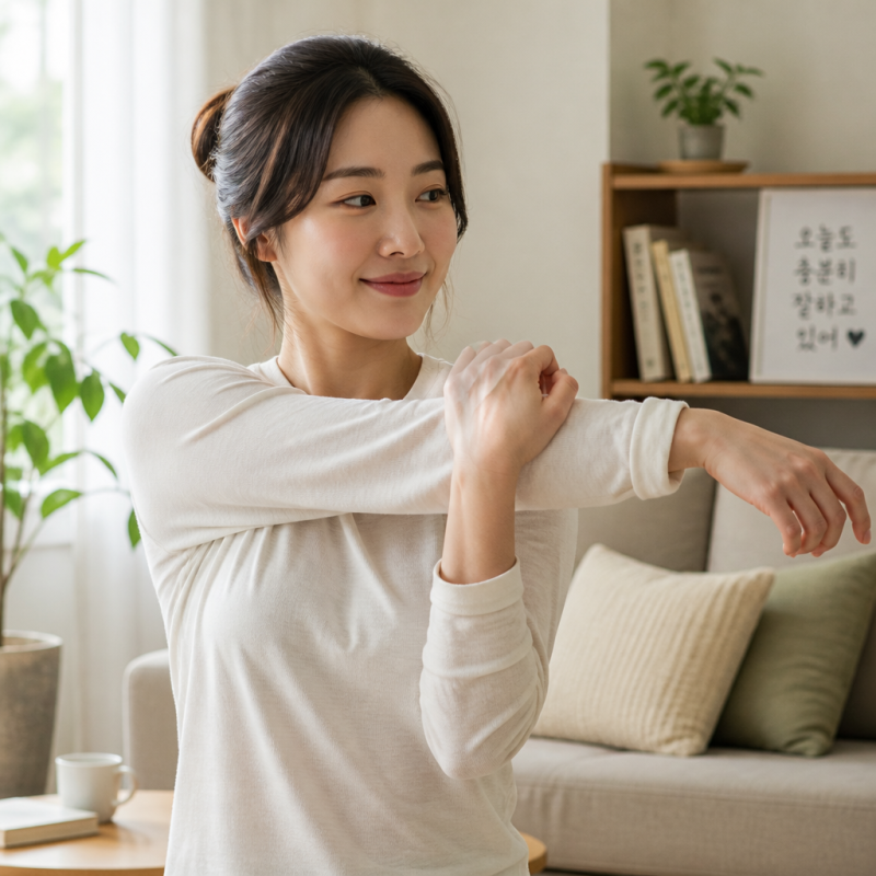 허리통증 예방, 어떤 운동부터 시작해야 할까?