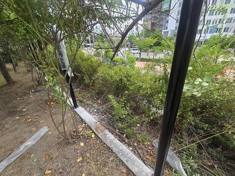 서울 구로 어린이집휀스 아동보호시설 놀이터 안전펜스 설치는 선택이 아닌 필수