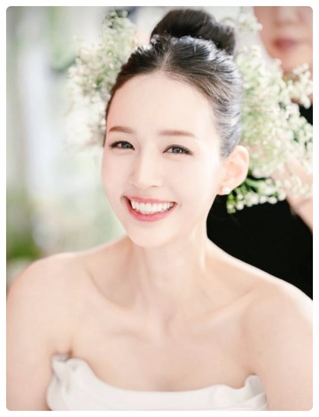 KCM 아내 방예원 웨딩사진 인스타 주소 9살 연하 아내의 눈부신 미모와 늦깎이 결혼식