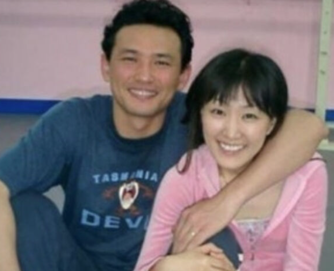 '무명배우 황정민' 곁 지킨 아내 직업 알고 보니…