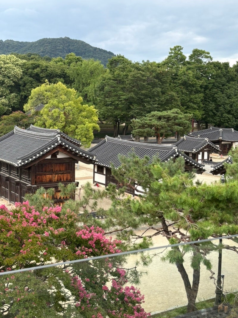 전주 한옥마을 9월 가볼만한곳｜2026 가을 아이랑 볼거리 총정리