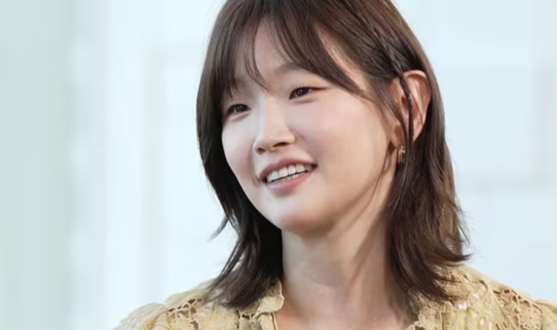 박소담 프로필 나이 갑상선 유두암 경주기행 플레이리스트 109 근황