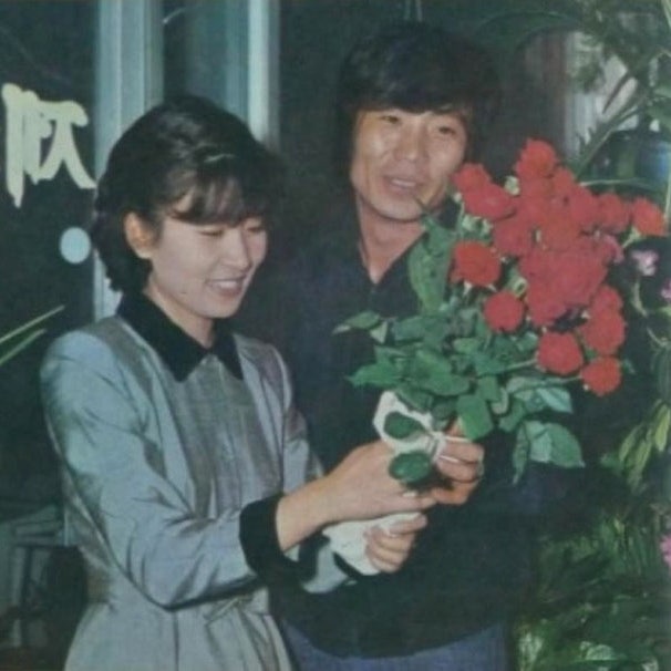 가수 최백호 나이 프로필 고향부터 낭만에 대하여 탄생 비화, 김자옥 이혼과 재혼 아내 자녀 ....