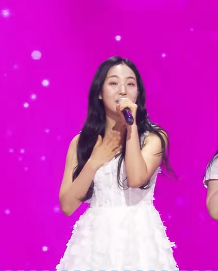 국악 뿌리 두고 트로트 진출 진성과 듀엣으로 선 김태연