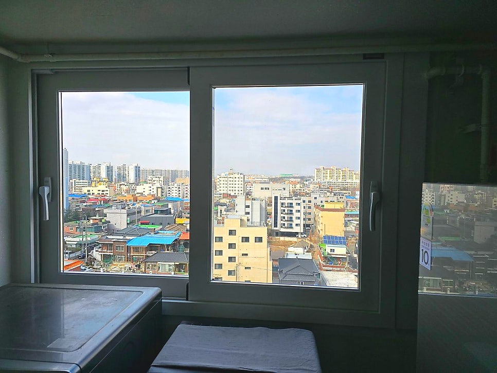 충남창호 업체, 저라면 이 3가지만 확인하겠습니다