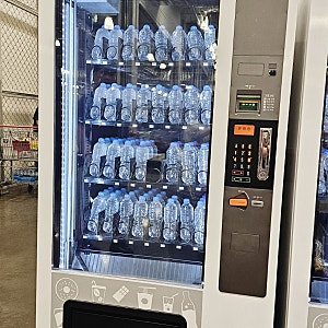 [코스트코 부산점] 코스트코 생수 가격 실화? 500ml·2L·자판기 낱개 판매 생수까지 비교해봤어....