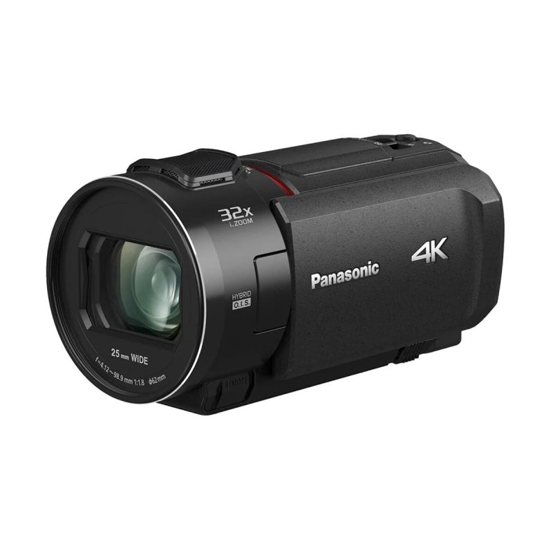 파나소닉 HC-VX3 캠코더 3개월 사용 후기! 4K 촬영의 신세계 경험했어요