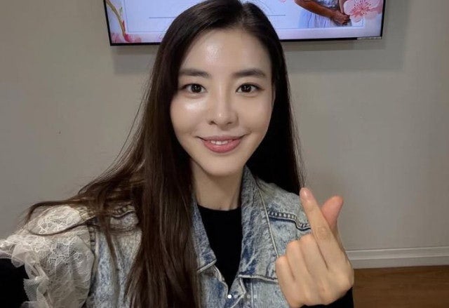배우 김규리의 모든 것: 프로필, 주요 대표작