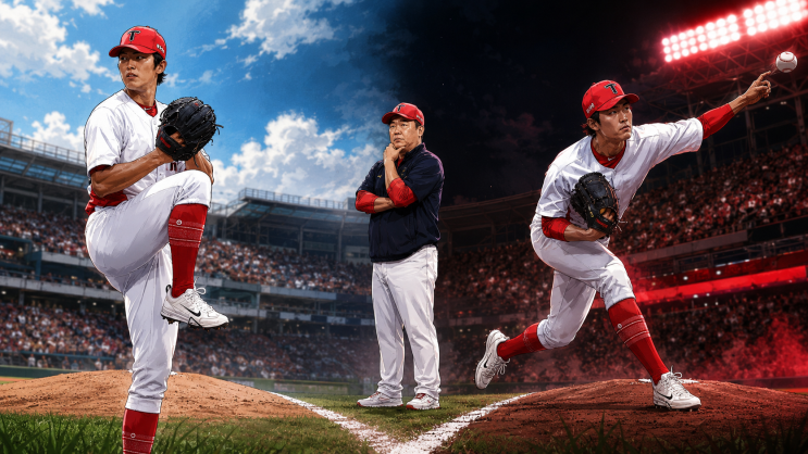[KBO] 선발에선 길 잃었던 <b>이의리</b>, 158 마무리로 부활…KIA 9회의 주....