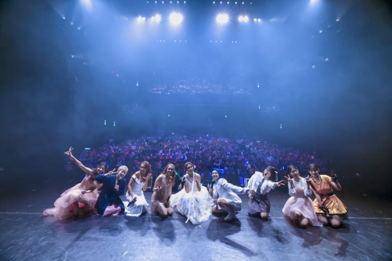 이수연 빈예서, 도쿄 현역가왕-가희 콘서트 출격…게스트로 부른 이유는?