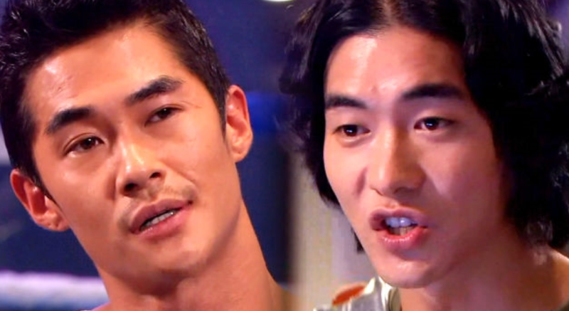 “앞니 두 개 부러졌다” 배정남 클럽 사건, 17년 만에 다시 불거진 이유