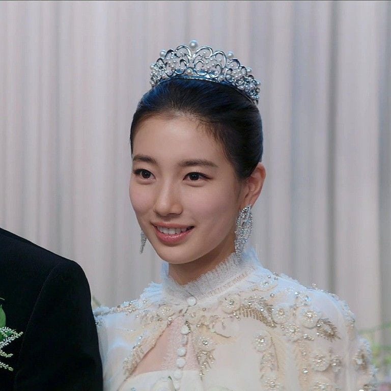 '국민 첫사랑 어쩌다 노메이크업' 배수지 안나 드라마 의상 150벌? 진실은 기본정보 OTT