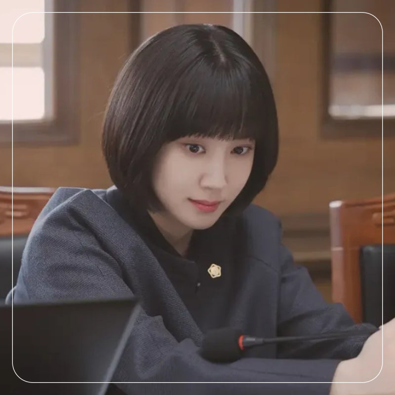 "벌써 30년? 대체 몇 살 때부터 활동한 거야?" 박은빈 프로필: 나이·출연·작근황