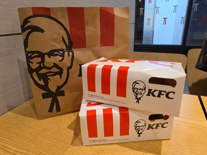 kfc 치킨나이트 1+1 매일 가능? 시간부터 메뉴까지