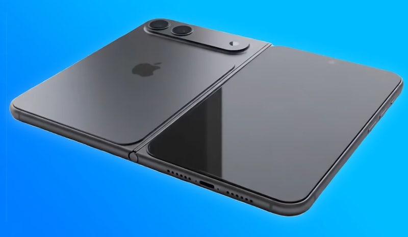 아이폰18 폴더블 출시일 언제? 2나노 A20 Pro 가격 디자인 정리