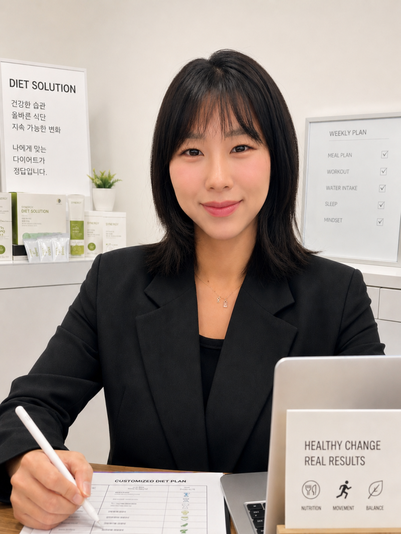 고민 중이시죠?시너지 디톡스 원팩 다이어트 부작용, 효과
