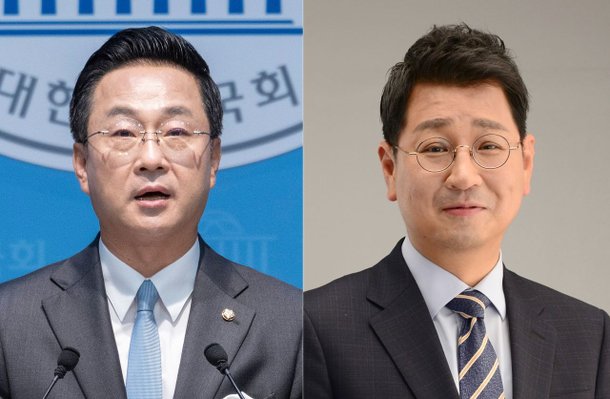 <b>김민석</b>의 첫 선택은 김태선·박성준…민주당 새 지도부 <b>인선</b> 본격화