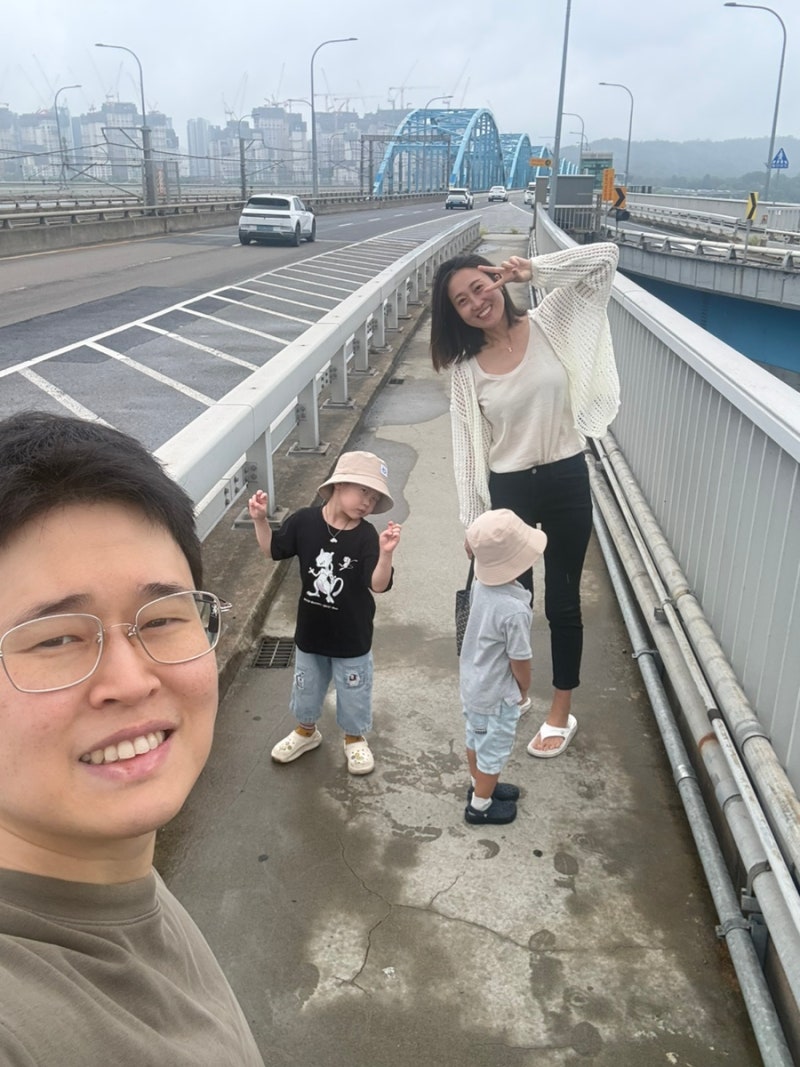 국립중앙박물관 주말 나들이 아이들과 다녀온 솔직 후기 (주차 + 입장 줄 꿀팁까지)
