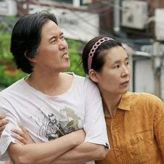 "사실 제 아내입니다"?! 23년간 감춰온 정승길 이지현 진짜 부부였다고?