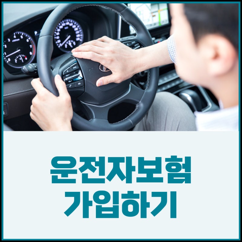 1일 운전자보험 플랜비보험에서 가입 전 보장내용 확인하는 방법