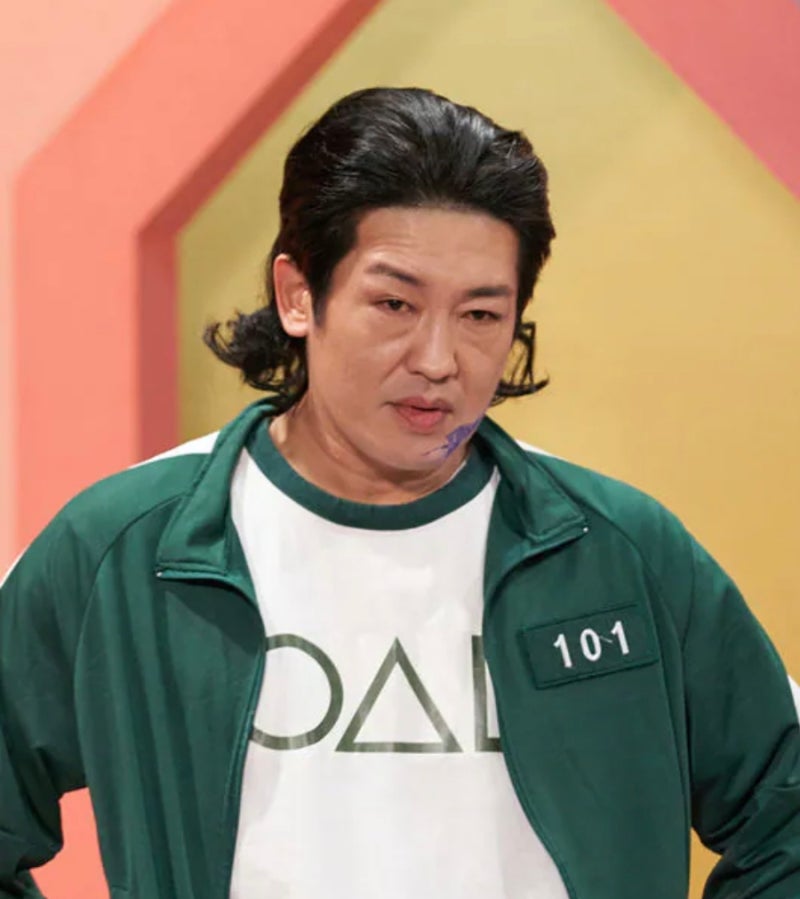 "드디어 악역" 틈만나면 허성태 프로필 나이 고향 학력 재산 배우자 자녀 대표작 가족 인스타