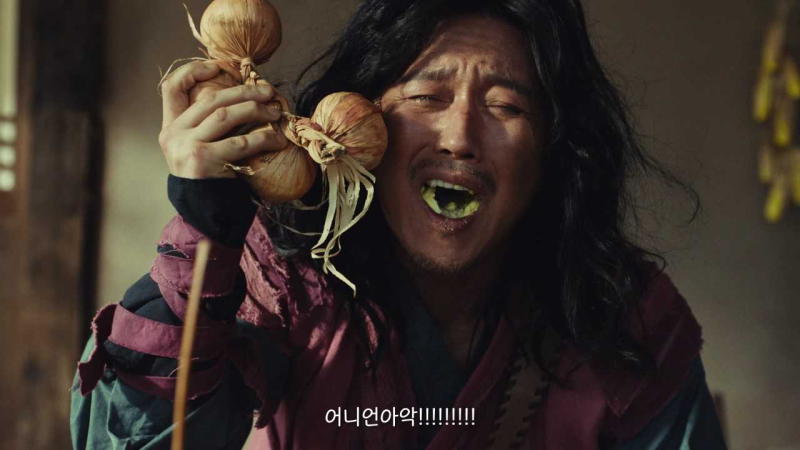 장혁 광고 보다가 빵 터졌다,“현타 안 왔어요” 예능 입담은 더 웃겼다