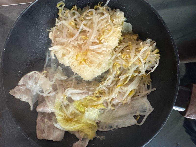 저당 마라샹궈 만들기